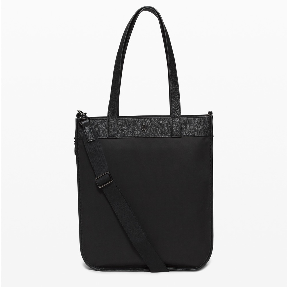 Lululemon Now and Always Tote 15L
